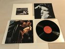 GEORGE MICHAEL -FAITH- 1987 Vinyl Record LP- OC 40867-1 Mini Poster EXCELLENT OG