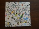 Led Zeppelin III 3-1970-UK Reissue-Rotating Wheel-Press K50002 A7/B3 Vinyl LP