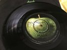 Jackie Lomax Sour Milk Sea Apple Records 7” Vinyl 48