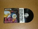 LP Vinyl Helloween Keeper of the seven Keys Part I Noise SPV 084415  FOC