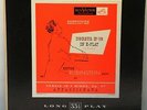Beethoven Sonata No. 18 In Eb Artur Rubinstein LP RCA Plum LM 1071 EX