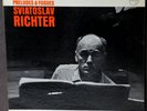 Shostakovich Preludes & Fuges Richter on Philips Mercury Living Presence RFR1 NM