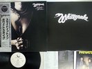 WHITESNAKE SLIDE IT IN GEFFEN 32AP 2681 Japan OBI VINYL LP