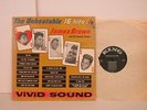 The Unbeatable James Brown -  Soul Funk LP - Mono