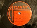 The Clovers - Devil Or Angel / Hey, Doll Baby 78rpm 10