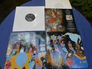 Queen A Kind Of Magic  LP Vinyl 1986