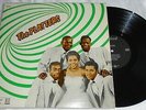 The PLATTERS s/t self-titled LP rare ORIGINAL doo-wop FEDERAL 549 excellent