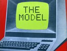 ID1142z - Kraftwerk - The Model - 12 EMI 5207 - vinyl 12 - uk