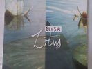 ELISA - LOTUS - Doppio VINILE Rarissimo non sigillato ma PERFETTO - mai usato