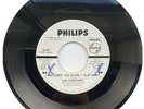 Northern Soul, R&B, Lou Courtney, I Watched You Slowly Slip Away