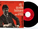 CLIFF RICHARD AH QUELLE HISTOIRE EUROVISION 1968 CONGRATULATIONS SUNG IN FRENCH