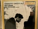 VAN CLIBURN - Tchaikovsky Concerto No. 1  Promo - 12
