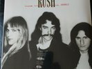 SEALED NEW 2 LP Set Rush - Live In St. Louis 2/11/1980 UK Import Record