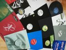 Vinyls 34 x 12