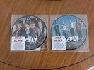 Mcfly 5 Colours In Her Hair & Obviously Record Picture Discs