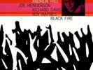 Andrew Hill - Black Fire [New Vinyl LP] 180 Gram