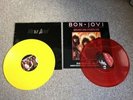 Bon Jovi - Never Say Goodbye & Red Hot And 2 Parts Live 12