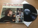 Wayne Fontana & The Mindbenders 'Eric Rick Wayne & Bob' FONTANA UK 1965 TL.5257