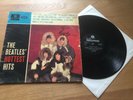 THE BEATLES' HOTTEST HITS 'RINGO' SIGNED ORIGINAL 1965 DANISH ISSUE PMCS306