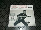 johnny hallyday ep 45 tours t'aimer follement