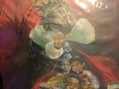 J Cole KOD signed vinyl (opened)