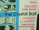 Prince the Crystal Ball Issue 6 September 89 fanzine