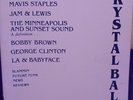Prince the Crystal Ball Issue 5 July 89 fanzine