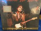 Bootleg Series Vol.13 Trouble No More 1977-81 VinyL Bob Dylan Shrinkwrap Tears
