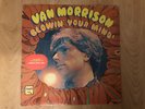 Van Morrison ?– Blowin' Your Mind  1967 Bang BLP-218 Jacket/Vinyl VG+