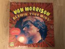 Van Morrison ?– Blowin' Your Mind  1967 Bang BLPS-218 Jacket/Vinyl NM-