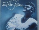Elton John  the very best of   Doppel -LP  Klappcover - Rares Teil