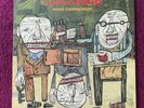 Quicksand Manic Compression - LP 12