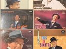 Frank Sinatra 6x LP Lot, This Is Swing Easy Close To You With Me Blue Eyes Vinyl
