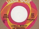 Sensations Gotta Find Myself Another Girl Way Out Demo Soul Northern Rocksteady