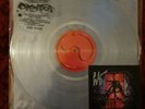 LADY GAGA - Chromatica Signed EXCLUSIVE Clear Vinyl SOLD OUT