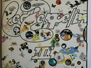 Led Zeppelin III Vinyl LP Record - Atlantic ?– SD 19128 - VG+ Cond