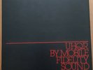Pink Floyd - The Dark Side of the Moon - UHQR MFQR 1-017 ***Mint***