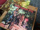 Creedence Clearwater Revival ?Green River & Bayou Country Vinyl LP Bundle Read D
