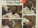 MUDDY WATERS -  FOLK SINGER - EXCELLENT