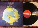 YES   FRAGILE vinyl lp original 1971 UK press #2401019