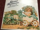 DANIEL BALAVOINE DE VOUS A ELLE EN PASSANT PAR MOI ORIG LP FRENCH PRESS W INNER