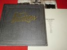 PEARL JAM Vitalogy / EU LP 1994 SONY EPIC 4778611