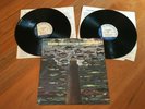 ELVIN JONES Live at the Lighthouse - double LP, old Blue Note label