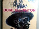 DUKE ELLINGTON AT THE COTTON CLUB RARE SEALED ORIGINAL '59 RCA CAMDEN MONO LP