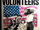 JEFFERSON AIRPLANE VOLUNTEERS RARE STILL SEALED 1969 RCA PROMOTIONAL LP