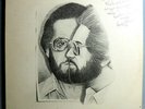 BILL EVANS NEW CONVERSATIONS RARE ORIG'78 WARNER LP AUTOGRAPHED BY BILL EVANS NM