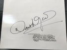 The Wedding Present John Peel Sessions 1987-1990 Signed