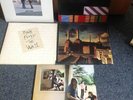 Pink Floyd - Ummagumma + Wish You Were Here + Animals + The Wall + The Final Cut