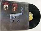 Willie Colon & Hector Lavoe Vigilante Salsa FANIA JM 610 1983 PR Mint-