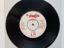The Stranglers Peaches Radioplay Free 4 Promotional Use Only